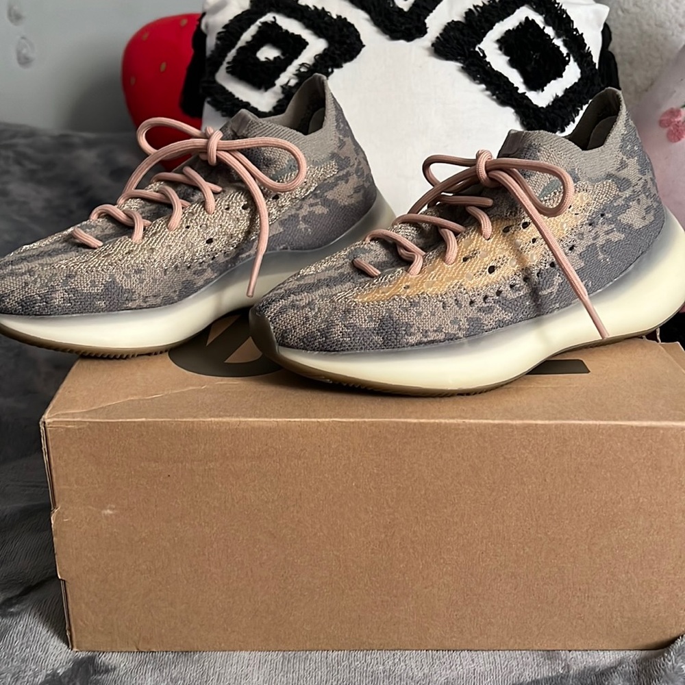 Yeezys